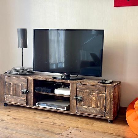 Vue Imprenable Sur La Mairie Apartment Vannes Luaran gambar