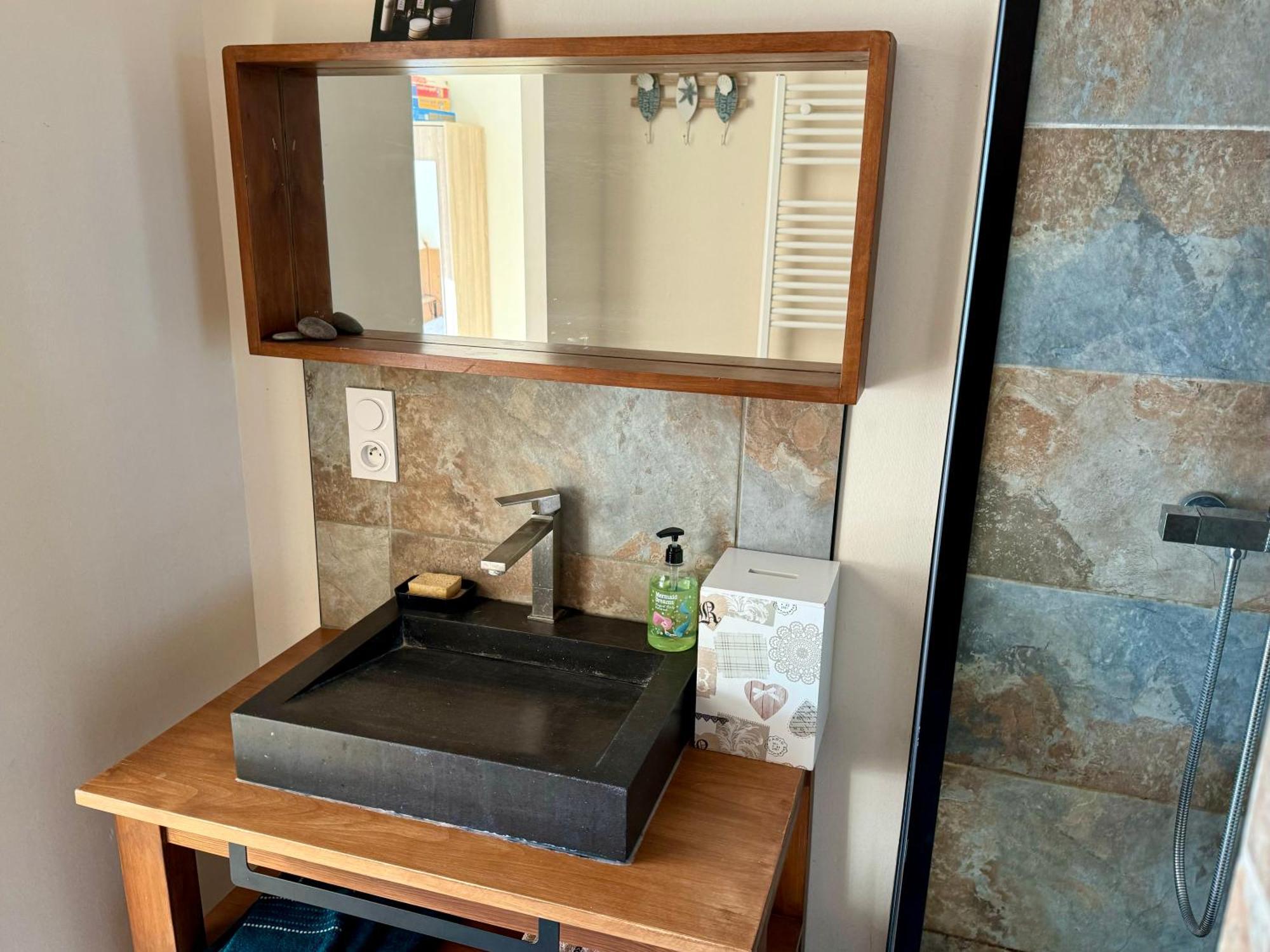 Vue Imprenable Sur La Mairie Apartment Vannes Luaran gambar