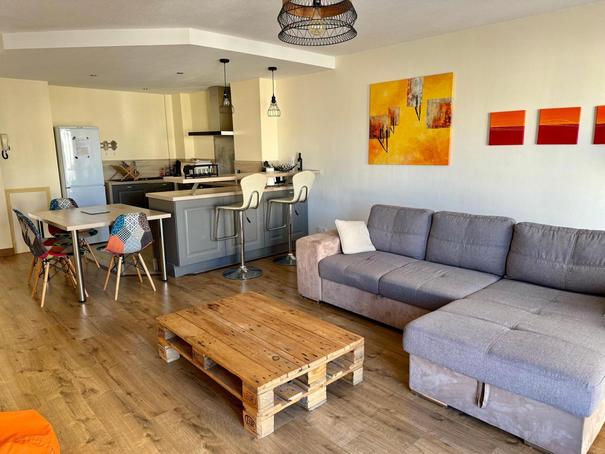 Vue Imprenable Sur La Mairie Apartment Vannes Luaran gambar